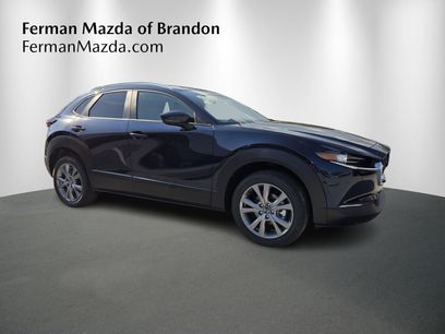 New 2026 MAZDA CX-30 AWD 2.5 S