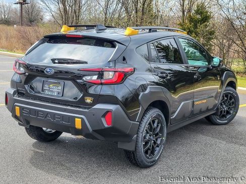 New 2026 Subaru Crosstrek 2.5i Wilderness AWD/4WD image 7
