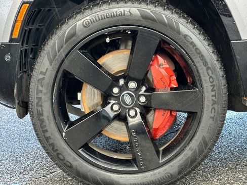 Used 2024 Land Rover Defender 110 X image 13