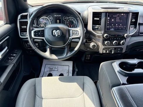 Used 2023 RAM 1500 2WD Crew Cab image 14