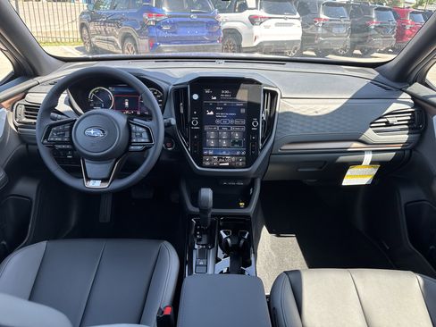 New 2026 Subaru Forester Sport AWD/4WD image 10