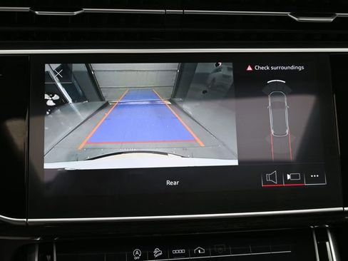 Used 2023 Audi Q7 2.0T Premium image 25