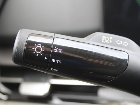 New 2026 Kia Sportage EX image 30