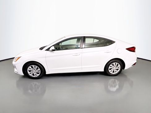 Used 2020 Hyundai Elantra SE image 6