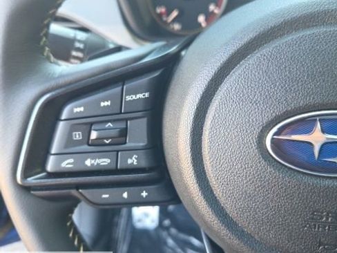 Certified 2025 Subaru Crosstrek 2.5i Sport AWD/4WD image 28