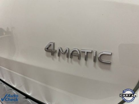 Used 2023 Mercedes-Benz EQB 300 4MATIC w/ Pinnacle Package image 95