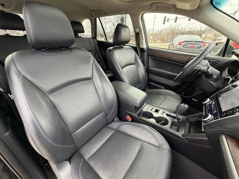 Used 2019 Subaru Outback 3.6R Limited w/ Popular Package #2 image 14