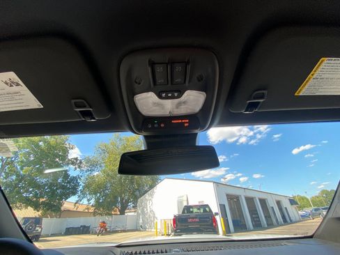 New 2026 GMC Canyon AT4 w/ Technology Plus Package image 29