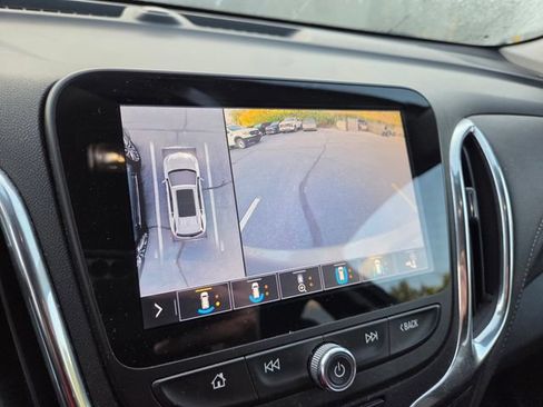 Used 2019 Chevrolet Equinox Premier FWD image 15