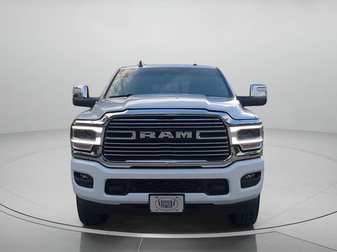 Used 2024 RAM 2500 Laramie w/ Safety Group AWD/4WD image 37