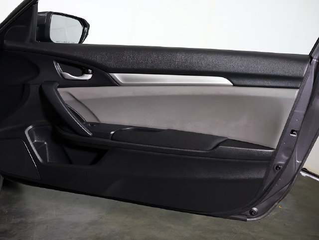 Used 2018 Honda Civic LX image 26