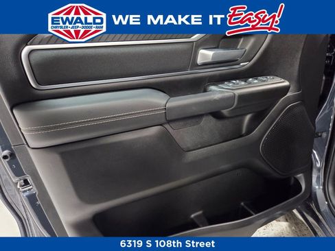 New 2026 RAM 1500 Big Horn image 13