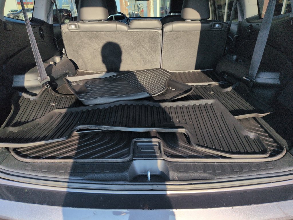 Used 2021 Honda Pilot Special Edition image 23