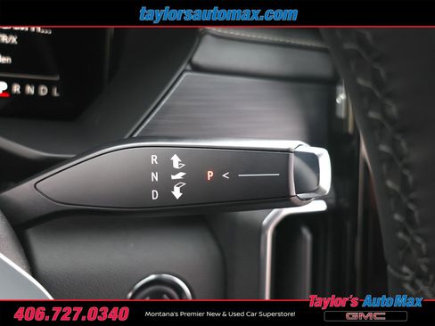 New 2026 GMC Acadia Elevation image 30