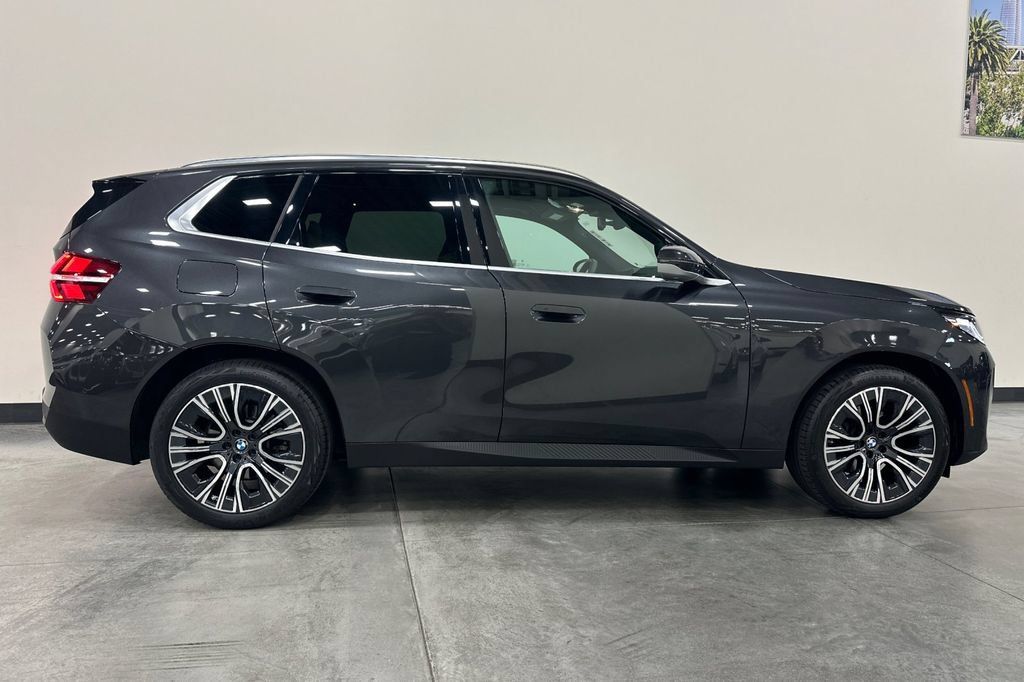 Used 2026 BMW X3 xDrive30i AWD/4WD image 3