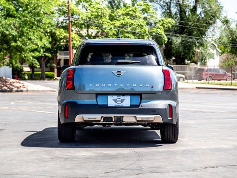 New 2027 MINI Cooper Countryman S AWD/4WD image 4