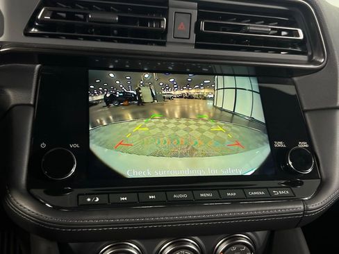 Used 2025 Nissan Z NISMO w/ Floor Mat Package image 23