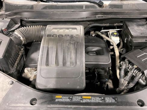 Used 2014 GMC Terrain SLT w/ Cargo Package image 12