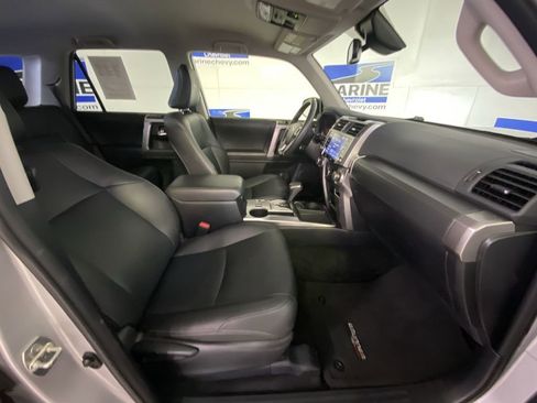 Used 2024 Toyota 4Runner TRD Sport RWD image 33