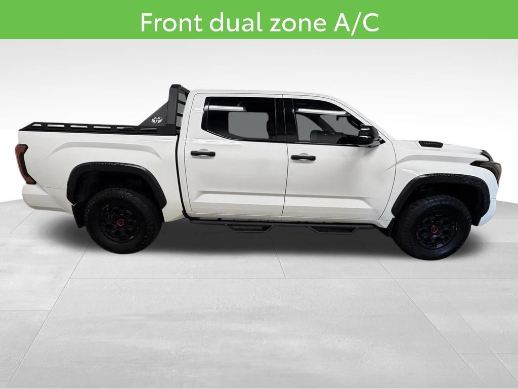 Used 2022 Toyota Tundra TRD Pro AWD/4WD image 12