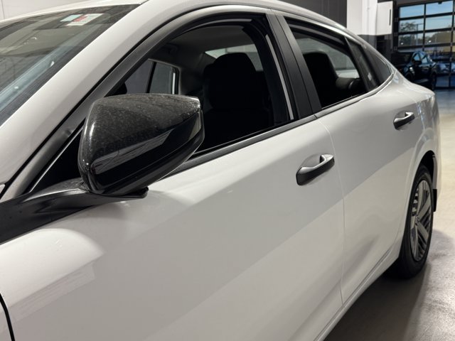 New 2026 Nissan Sentra S w/ Floor Mat Package FWD image 25