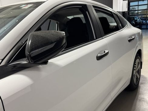 New 2026 Nissan Sentra S w/ Floor Mat Package FWD image 25