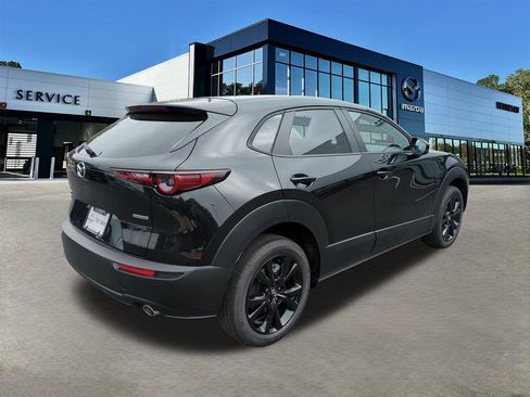 New 2026 MAZDA CX-30 AWD 2.5 S w/ Select Sport Pkg image 4