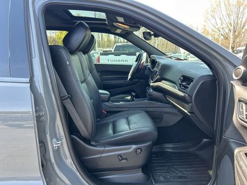 Used 2021 Dodge Durango GT AWD/4WD image 17