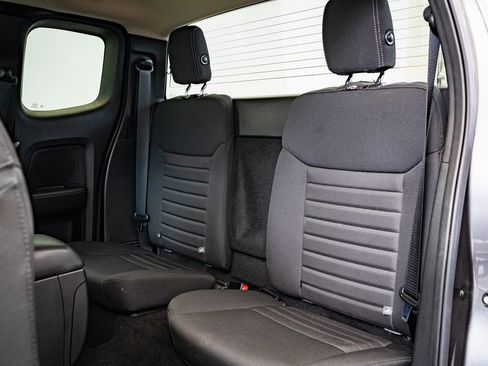 Used 2021 Ford Ranger XL w/ Equipment Group 101A High image 33