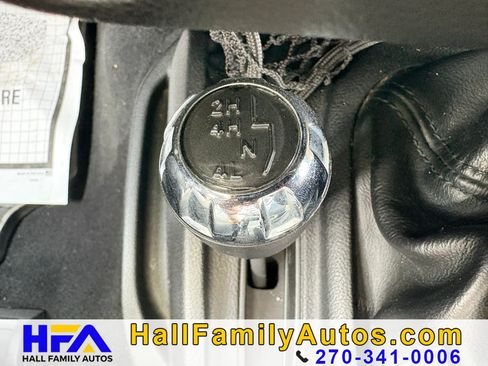 Used 2013 Jeep Wrangler Sport AWD/4WD image 14