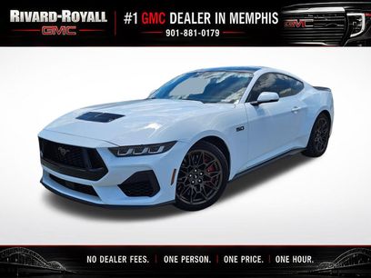 Used 2024 Ford Mustang GT Premium w/ GT Performance Package