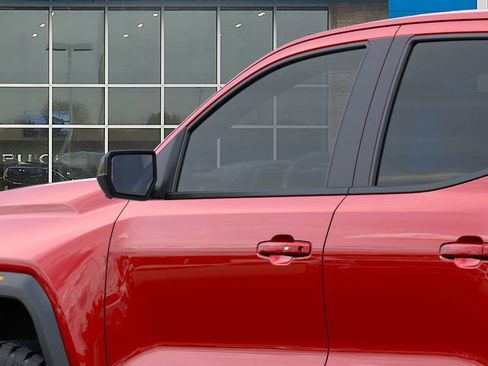 New 2026 GMC Canyon AT4 w/ Technology Plus Package image 12