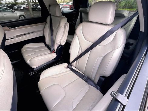 Used 2020 Hyundai Palisade SEL w/ Premium Package FWD image 27