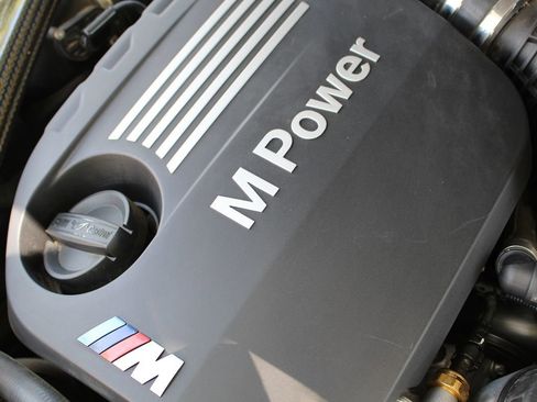 Used 2015 BMW M4 Convertible image 75