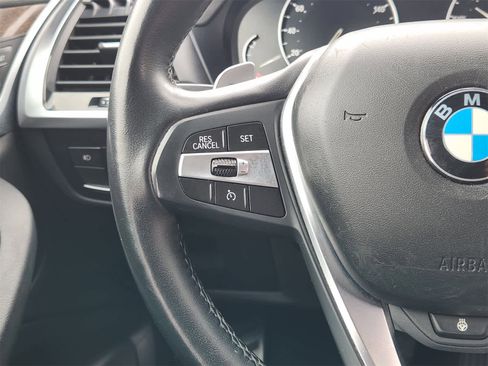 Used 2020 BMW X3 sDrive30i image 27