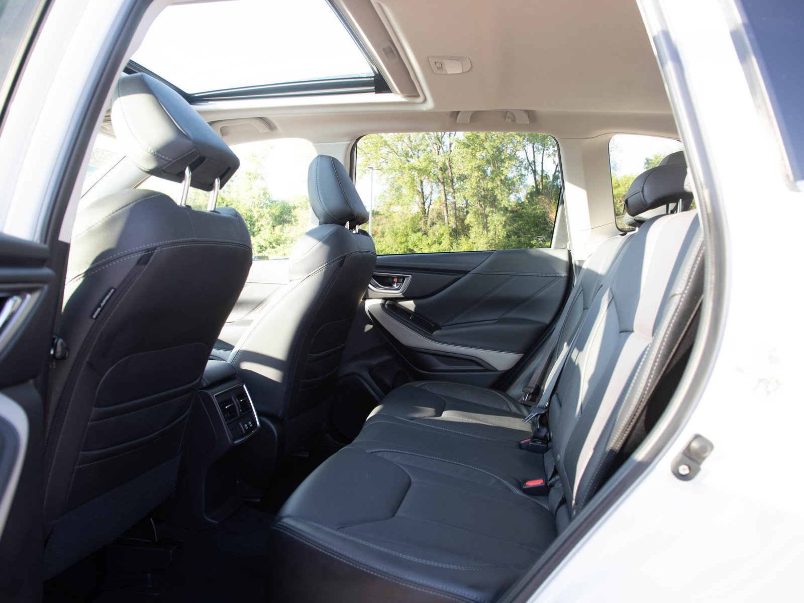 Used 2024 Subaru Forester Limited AWD/4WD image 15
