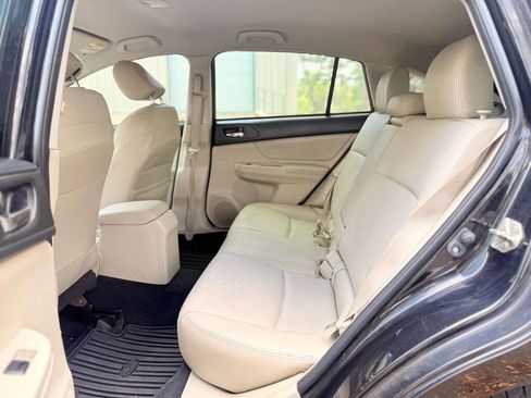 Used 2013 Subaru Impreza 2.0i Sport Limited image 12