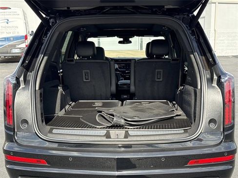 Certified 2023 Cadillac XT6 Sport image 5