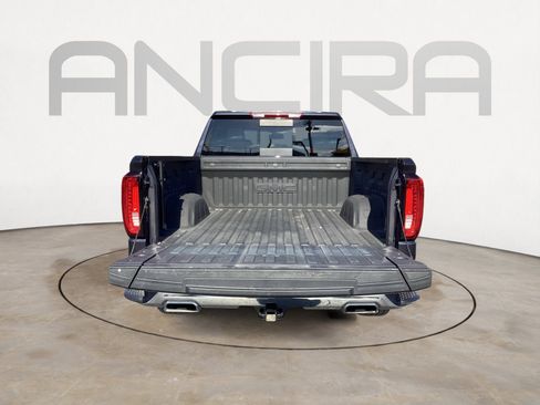 Used 2024 GMC Sierra 1500 SLT image 15