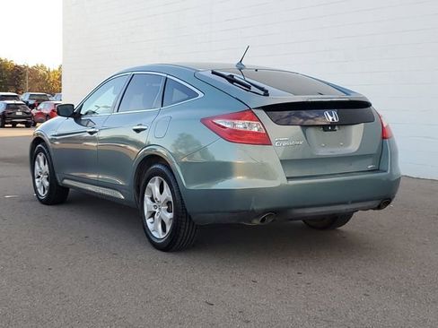 Used 2011 Honda Crosstour EX-L image 4