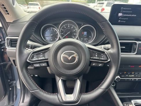Used 2025 MAZDA CX-5 Carbon Edition AWD/4WD image 19