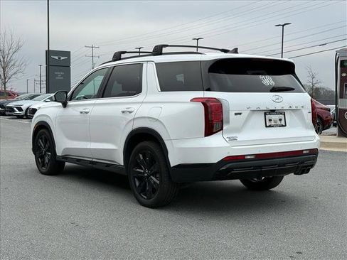 Used 2023 Hyundai Palisade XRT w/ Cargo Package image 5