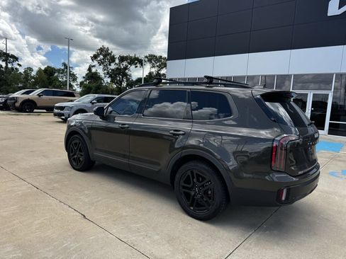Certified 2023 Kia Telluride SX Prestige X-Line AWD/4WD image 24