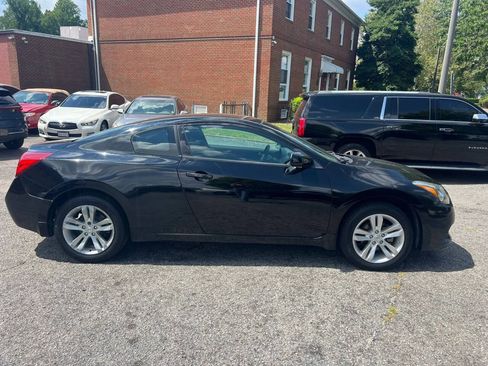 Used 2012 Nissan Altima 2.5 S w/ Convenience Pkg FWD image 4