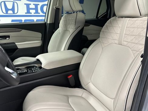 New 2026 Honda Pilot Elite image 14