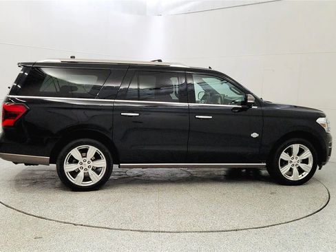 Used 2022 Ford Expedition Max King Ranch image 8