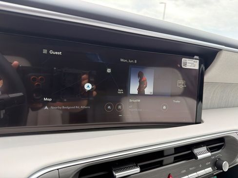 New 2026 Hyundai Palisade Calligraphy AWD/4WD image 24