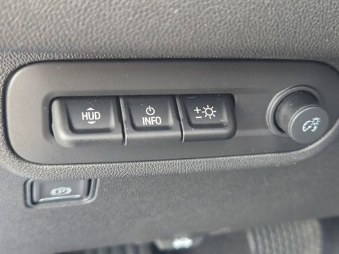 Used 2024 GMC Terrain AT4 w/ LPO, 'HIT The Road' Package image 22