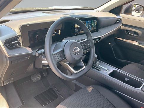 Certified 2026 Nissan Kicks S FWD image 15
