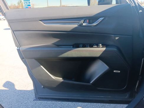Used 2023 MAZDA CX-5 Carbon Edition image 27